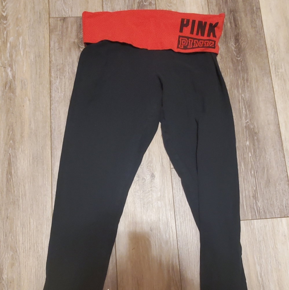 Victoria Secret Pink Leggings
